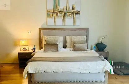 فيلا - 4 غرف نوم - 5 حمامات للايجار في فلل سيدني - منطقة 18 - قرية الجميرا سركل - دبي