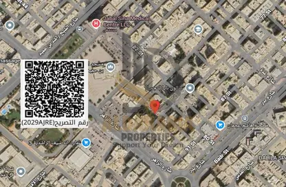 Land - Studio for sale in Al Rashidiya 3 - Al Rashidiya - Ajman