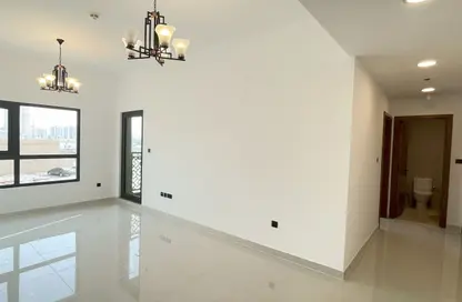Apartment - 1 Bedroom - 2 Bathrooms for rent in Jaddaf Views - Al Jaddaf - Dubai