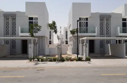 تاون هاوس - 3 غرف نوم - 4 حمامات للايجار في 2 أرابيلا تاون هاوس - أرابيلا تاون هاوس - مودون - دبي