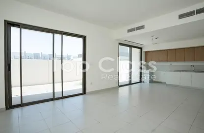 فيلا - 3 غرف نوم - 4 حمامات للايجار في باركسايد 1 - اعمار الجنوبية - دبي الجنوب (مركز دبي العالمي) - دبي