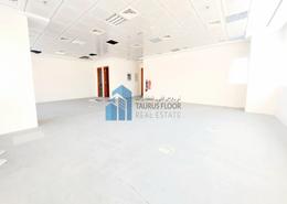 Office Space - 1 bathroom for rent in Al Mamzar - Deira - Dubai