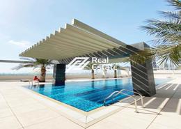 Apartment - 3 bedrooms - 4 bathrooms for sale in The Wave - Najmat Abu Dhabi - Al Reem Island - Abu Dhabi