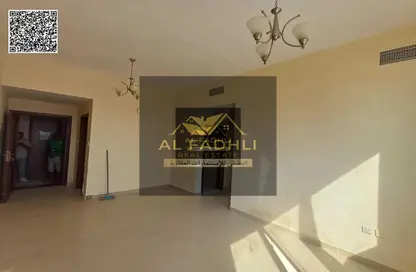 شقة - 2 غرف نوم - 2 حمامات للايجار في الجرف 3 - الجرف - عجمان وسط المدينة - عجمان
