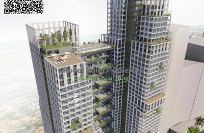 شقة - غرفة نوم - 2 حمامات للبيع في مساكن كورنيش عجمان - طريق كورنيش عجمان - عجمان شقة - غرفة نوم - 2 حمامات للبيع في مساكن كورنيش عجمان - طريق كورنيش عجمان - عجمان