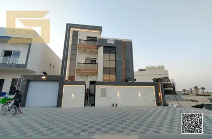 Villa - 6 Bedrooms - 7 Bathrooms for sale in Al Aamra Gardens - Al Amerah - Ajman