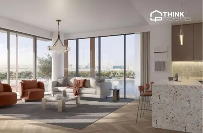 شقة - غرفة نوم - 2 حمامات للبيع في آيفي في بارك فايف - مدينة دبي للإنتاج (اي ام بي زد) - دبي شقة - غرفة نوم - 2 حمامات للبيع في آيفي في بارك فايف - مدينة دبي للإنتاج (اي ام بي زد) - دبي