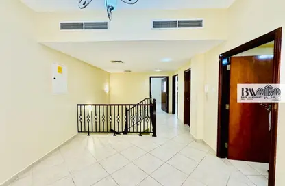 Townhouse - 3 Bedrooms - 4 Bathrooms for rent in Abu Hail Road - Abu Hail - Deira - Dubai