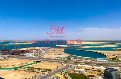 Water View image for: Apartment - 2 Bedrooms - 3 Bathrooms for sale in Meera 1 - Shams Abu Dhabi - Al Reem Island - Abu Dhabi, Image 1