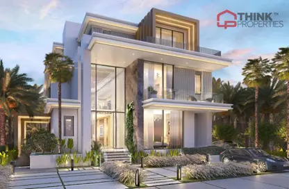 تاون هاوس - 4 غرف نوم - 5 حمامات للبيع في جزر داماك - دبي لاند - دبي تاون هاوس - 4 غرف نوم - 5 حمامات للبيع في جزر داماك - دبي لاند - دبي