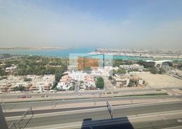 شقة - 2 غرف نوم - 4 حمامات للكراء في برج سلفر ويف - ميناء زايد - أبوظبي