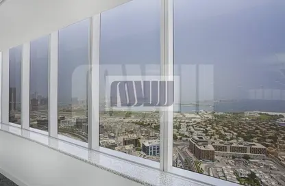 مكتب - استوديو للايجار في السلام تاور - مدينة دبي الإعلامية - دبي