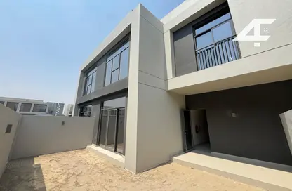 فيلا - 3 غرف نوم - 4 حمامات للبيع في ذي بالس بيتش فرونت - ذي بالس - دبي الجنوب (مركز دبي العالمي) - دبي