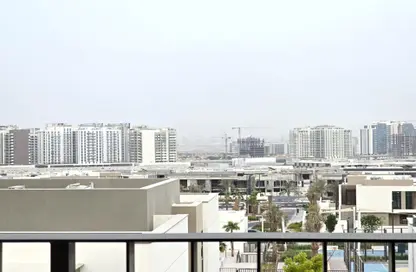 Villa - 5 Bedrooms - 6 Bathrooms for rent in Tilal Al Furjan - Al Furjan - Dubai