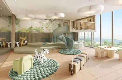 Apartment - 1 Bedroom - 1 Bathroom for sale in The Highbury - Mohammed Bin Rashid City - Dubai