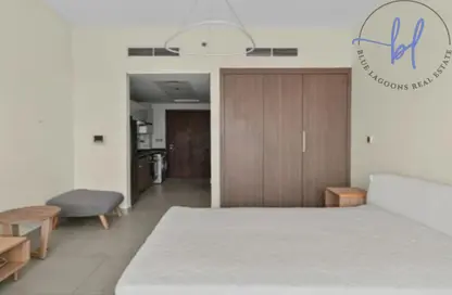 Apartment - Studio - 1 Bathroom for sale in Azizi Shaista Residences - Al Furjan - Dubai Apartment - Studio - 1 Bathroom for sale in Azizi Shaista Residences - Al Furjan - Dubai