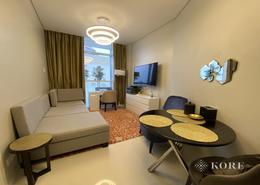 شقة - 1 غرفة نوم - 2 حمامات للبيع في ارتاسيا D - ارتاسيا - داماك هيلز - دبي