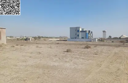 Land - Studio for sale in Manama - Ajman