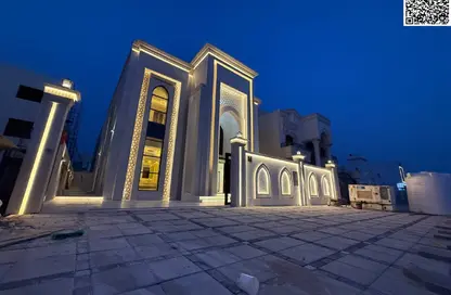 فيلا - 5 غرف نوم - 7 حمامات للبيع في الحليو 2 - الحليو - عجمان