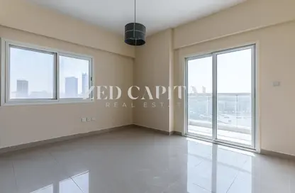 Apartment - Studio - 1 Bathroom for sale in Red Residency - Dubai Sports City - Dubai