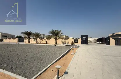 فيلا - 3 غرف نوم - 4 حمامات للبيع في الضاحية 19 - النوف - الشارقة