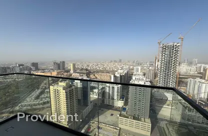 شقة - 1 حمام للبيع في بن غاطي توليب - قرية الجميرا سركل - دبي