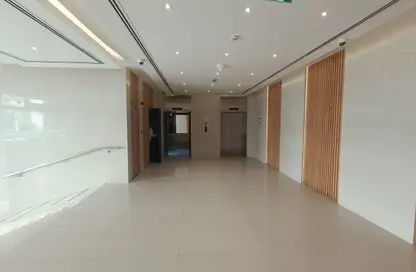 Apartment - 3 Bedrooms - 4 Bathrooms for rent in Al Khalidiya - Abu Dhabi