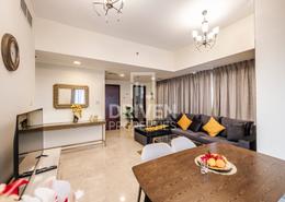 Apartment - 1 bedroom - 2 bathrooms for rent in Safeer Tower 2 - Safeer Towers - Business Bay - Dubai Apartment - 1 bedroom - 2 bathrooms for rent in Safeer Tower 2 - Safeer Towers - Business Bay - Dubai