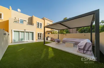 Villa - 3 Bedrooms - 3 Bathrooms for sale in Al Reem 1 - Al Reem - Arabian Ranches - Dubai