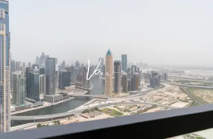 Apartment - Studio - 1 Bathroom for sale in Aykon City Tower C - Aykon City - Business Bay - Dubai