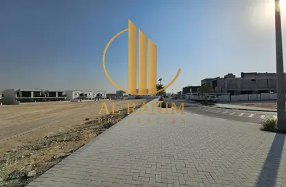 أرض - استوديو للبيع في القرية الغربية - الفرجان - دبي