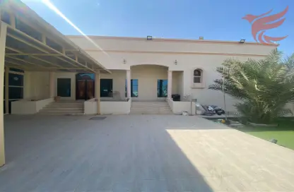 Villa - 6 Bedrooms - 6 Bathrooms for rent in Al Riffa - Ras Al Khaimah