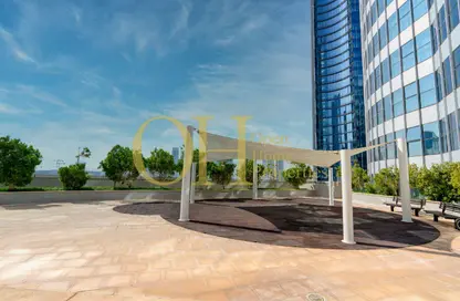 Apartment - 1 Bedroom - 2 Bathrooms for sale in Sigma Towers - City Of Lights - Al Reem Island - Abu Dhabi