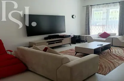 Apartment - 3 Bedrooms - 2 Bathrooms for sale in Nada Residences - Maryam Gate Residence - Maryam Island - Sharjah