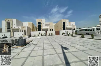فيلا - 4 غرف نوم - 6 حمامات للبيع في الحليو 2 - الحليو - عجمان