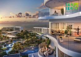Duplex - 2 bedrooms - 3 bathrooms for sale in Northbay Residences - Mina Al Arab - Ras Al Khaimah