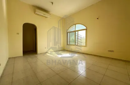 Apartment - Studio - 1 Bathroom for rent in Khalifa City A Villas - Khalifa City A - Khalifa City - Abu Dhabi
