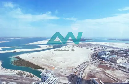 شقة - غرفة نوم - 2 حمامات للبيع في برج سكاي - شمس أبوظبي - جزيرة الريم - أبوظبي
