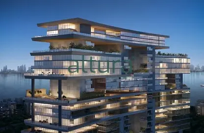 Apartment - 2 Bedrooms - 3 Bathrooms for sale in Radiant Marina Towers - Shams Abu Dhabi - Al Reem Island - Abu Dhabi Apartment - 2 Bedrooms - 3 Bathrooms for sale in Radiant Marina Towers - Shams Abu Dhabi - Al Reem Island - Abu Dhabi