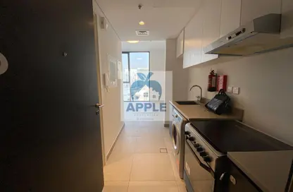 Apartment - Studio - 1 Bathroom for rent in The Solo - Aljada - Sharjah