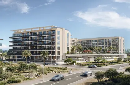 Apartment - 1 Bedroom - 2 Bathrooms for sale in Binghatti Aurora - Jumeirah Village Circle - Dubai