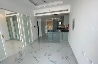 Apartment - 1 Bedroom - 1 Bathroom for rent in Vincitore Benessere - Arjan - Dubai