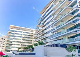 Apartment - 1 bedroom - 2 bathrooms for sale in Mayan 2 - Mayan - Yas Island - Abu Dhabi