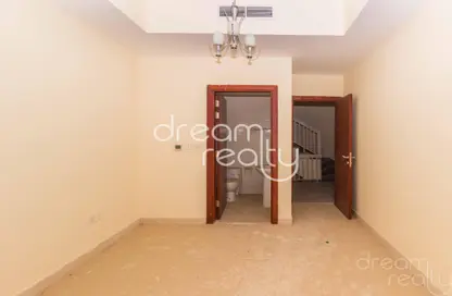 Townhouse - 4 Bedrooms - 5 Bathrooms for sale in Camellia - Ajman Uptown Villas - Ajman Uptown - Ajman