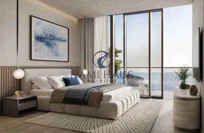 Apartment - 2 Bedrooms - 3 Bathrooms for sale in Soulever by Beyond - Maritime City - Dubai