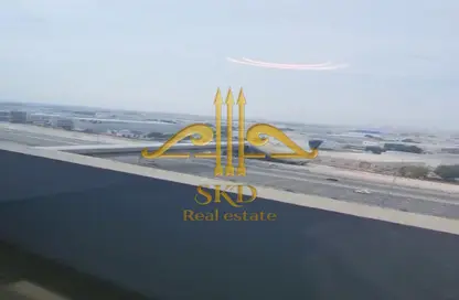 Apartment - 1 Bedroom - 2 Bathrooms for rent in Azizi Aura - Downtown Jebel Ali - Dubai