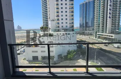 Apartment - 2 Bedrooms - 2 Bathrooms for rent in The Bridges - Shams Abu Dhabi - Al Reem Island - Abu Dhabi