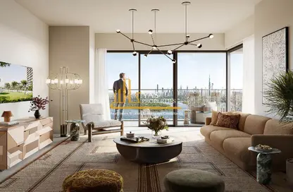 Apartment - 2 Bedrooms - 3 Bathrooms for sale in Altan - Dubai Creek Harbour (The Lagoons) - Dubai
