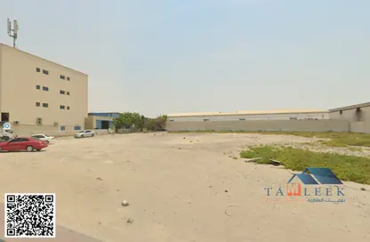 أرض - استوديو للبيع في الزاهية 1 - الزاهية - تجارية مويلح - الشارقة
