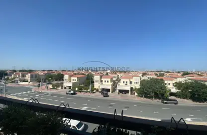 Apartment - Studio - 1 Bathroom for sale in Green Park - Jumeirah Village Triangle - Dubai
